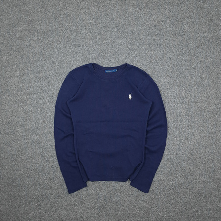 Koszulka z długim rękawem Ralph Lauren