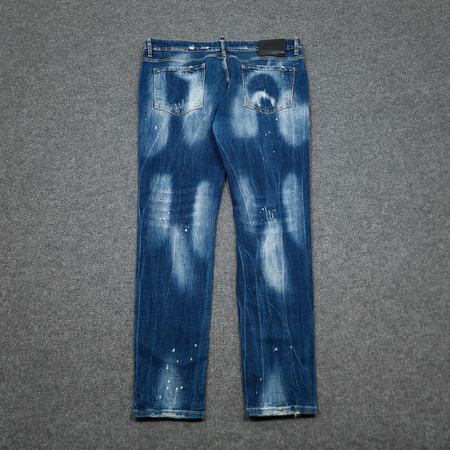 Spodnie jeansowe Dsquared2