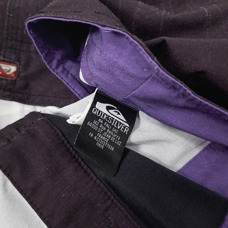 Spodenki Quiksilver