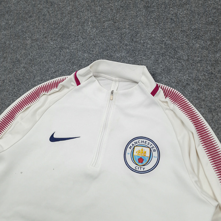 Koszulka longsleeve Nike Manchester City