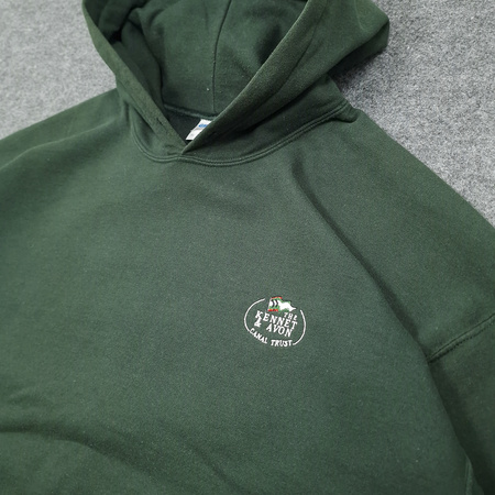 Bluza z kapturem The Kennet & Avot