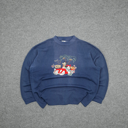 Bluza bez kaptura Mickey