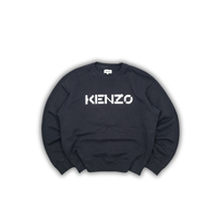 Bluza bez kaptura Kenzo