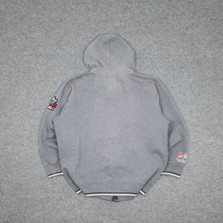 Bluza z suwakiem Ecko