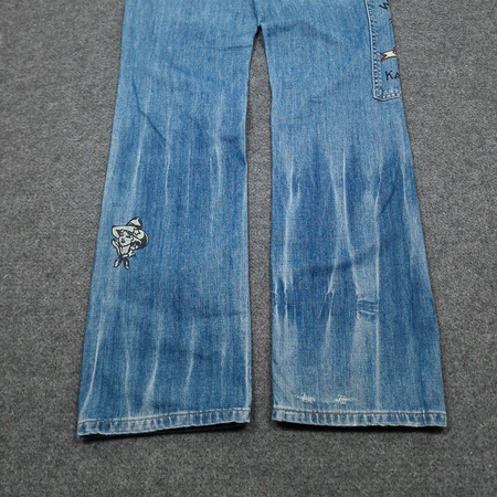 Spodnie jeansowe Dsquared2