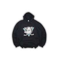 Bluza z kapturem NFL Anaheim Ducks