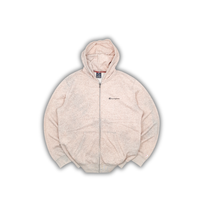 Bluza z kapturem rozpinana Champion