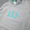 Bluza z kapturem Gap