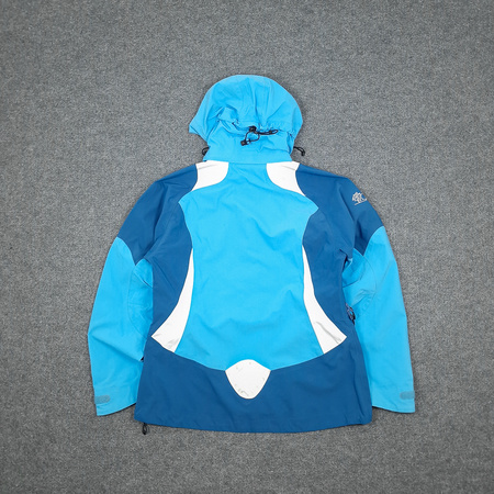 Kurtka wiatrówka Bergans