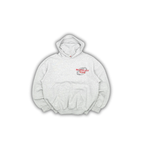 Bluza z kapturem McKinley High