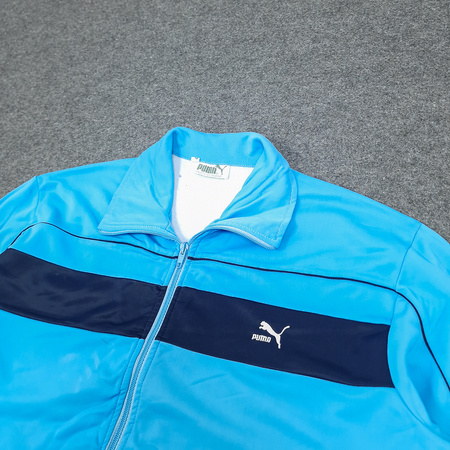 Rozpinana bluza Puma