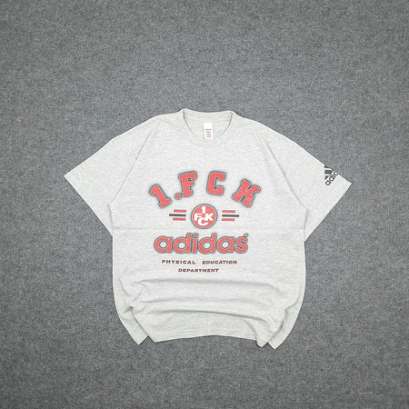 Koszulka FC Kaiserslautern Adidas