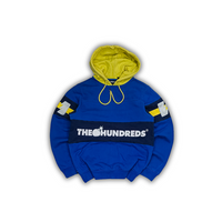Bluza z kapturem The Hundreds