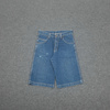 Spodenki jeansowe y2k