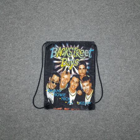 Plecak Backstreet Boys
