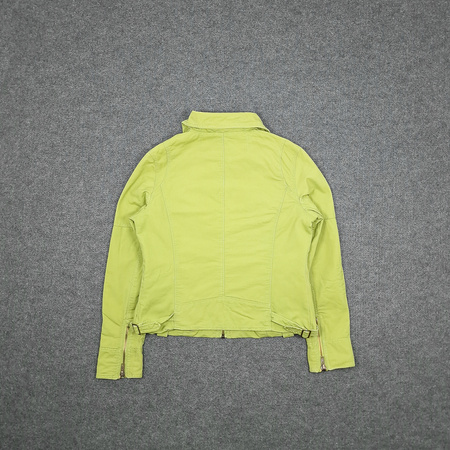 Kurtka wiatrówka Y2K