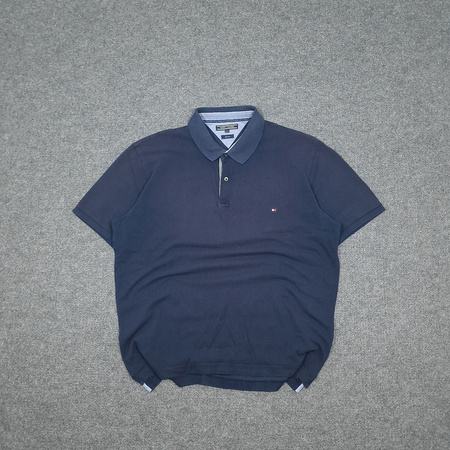 Koszulka polo Tommy Hilfiger