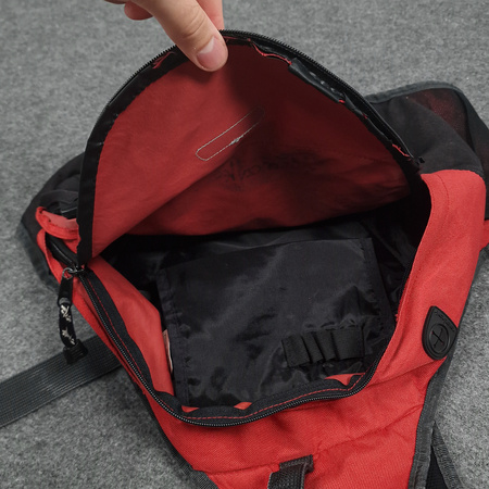 Torba na ramię Reebok (sling bag)