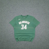 Koszulka NBA Nike Giannis Antetokounmpo Milwaukee Bucks