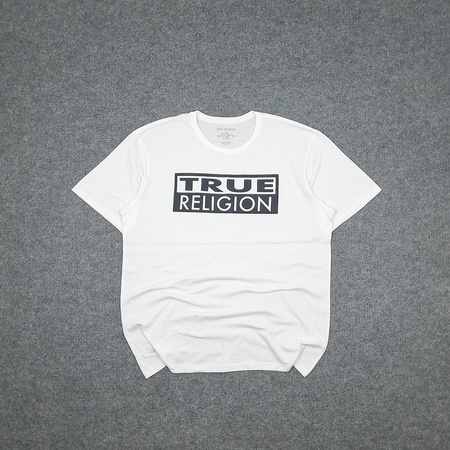 Koszulka z nadrukiem True Religion