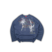 Koszulka z długim rękawem Y2K