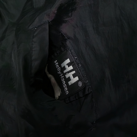 Dwustronna Kurtka puchowa Helly Hansen