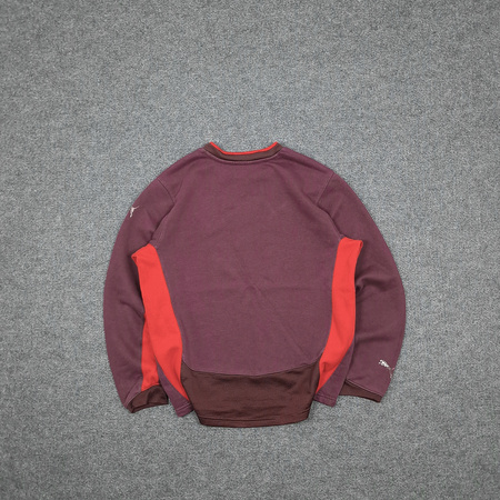 Bluza bez kaptura Stuttgart FC Puma