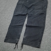 Spodnie cargo Carhartt