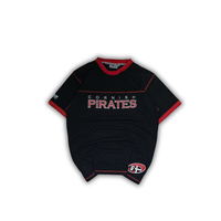 Koszulka z nadrukiem Cornish Pirates