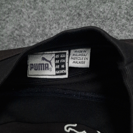 Bluza bez kaptura Puma