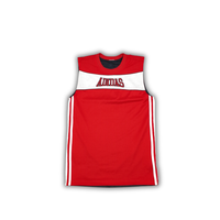 Koszulka sportowa Adidas dwustronna