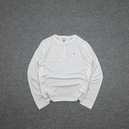 Koszulka z długim rękawem Tommy Hilfiger