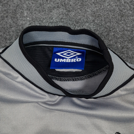 Koszulka z długim rękawem Umbro Chelsea FC 99-01 bramkarz