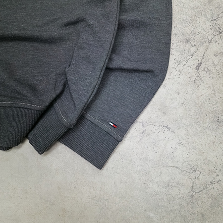 Bluza bez kaptura Tommy Hilfiger