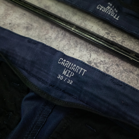 Spodnie Carhartt WIP