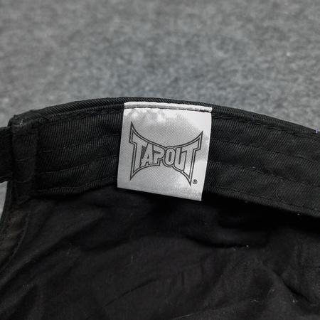 Czapka z daszkiem Tapout