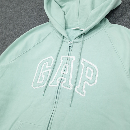 Bluza z suwakiem GAP