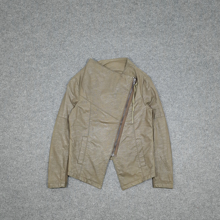 Kurtka skórzana Avant Garde