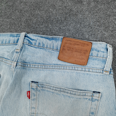 Spodnie jeansowe Levi’s 502