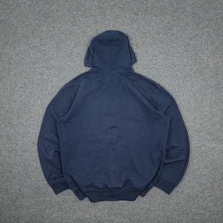 Bluza rozpinana z kapturem Tommy Hilfiger