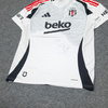 Koszulka piłkarska Beşiktaş 2024–25 Home Adidas