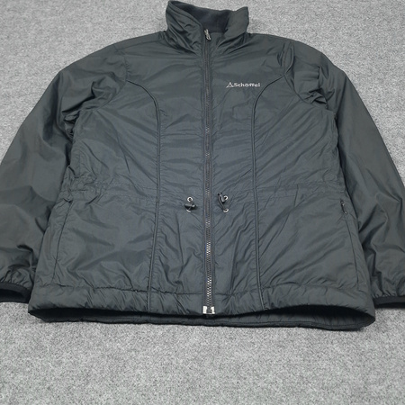 Kurtka ocieplana Schöffel