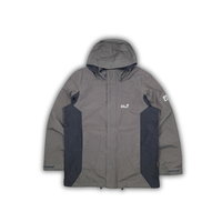 Kurtka outdoor Jack Wolfskin