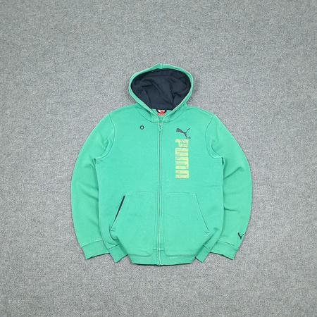 Bluza z suwakiem Puma