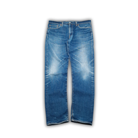 Spodnie jeansowe Levi’s 508