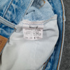 Spodnie jeansowe Levis Orange Tab