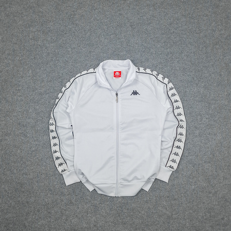 Bluza rozpinana Kappa