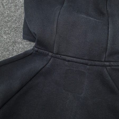 Bluza rozpinana z kapturem Nike tech fleece