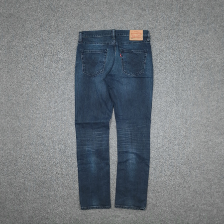 Spodnie jeansowe Levis 511