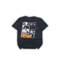 Koszulka z nadrukiem Pulp Fiction